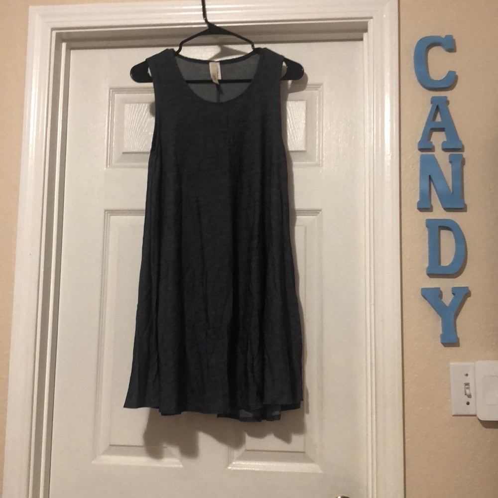 Office dress